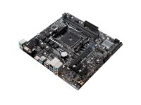 imagem de Placa Mae Asus Amd (Am4) Micro Atx Ddr4 - Prime A320m-K/Br