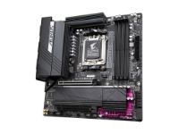 imagem de Placa Mae Gigabyte Amd (Am5) Ddr5 Micro Atx - B650m Aorus Elite 1.3