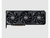 imagem de Placa de Video Msi Geforce Rtx 5070 12g Shadow 3x Oc 12gb Gddr7 192 Bits - 912-V532-008