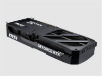 imagem de Placa de Video Msi Geforce Rtx 5070 12g Shadow 3x Oc 12gb Gddr7 192 Bits - 912-V532-008