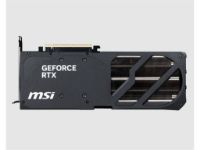 imagem de Placa de Video Msi Geforce Rtx 5070 12g Shadow 3x Oc 12gb Gddr7 192 Bits - 912-V532-008