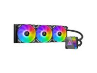 imagem de Water Cooler P/ Processador Antec Symphony 360 360mm Argb P/ Intel/Amd - 0-761345-74044-9