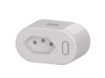 imagem de Tomada/Plugue Inteligente 10a Bivolt Wi-Fi Smart Plug Weg Home