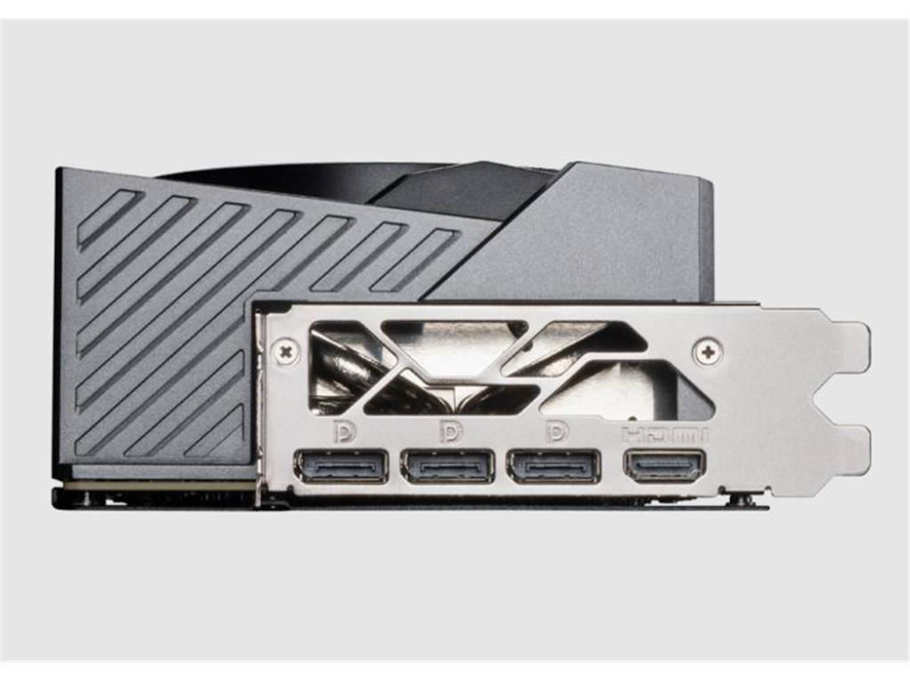 All Nations | Placa de Video Msi Geforce Rtx 5090 Gaming Trio Oc 32gb ...