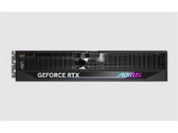 imagem de Placa de Video Gigabyte Geforce Rtx 5070 Aorus Master 12gb Gdrr7 192 Bits - Gv-N5070aorus M-12gd