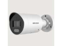 imagem de Camera Ip Bullet Colorvu 4mp 2.8mm Hikvision Ds-2cd2047g2-Lu(2.8mm)