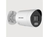 imagem de Camera Ip Bullet Colorvu 4mp 2.8mm Hikvision Ds-2cd2047g2-Lu(2.8mm)