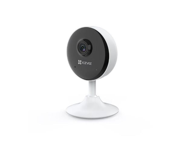 imagem de Camera Ezviz Residencial Wifi Ip C1c Cs-C1c-F0-1e2wf Full Hd 1080p