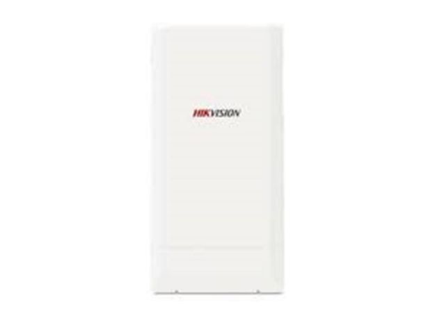imagem de Roteador Hikvision Ds-3wf02c-5n/O Wireless 5ghz 300mbps 5km Outdoor Antena 10dbi 2x2 Mimo