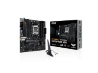 imagem de Placa Mae Asus Amd (Am5) Ddr5 Micro Atx - Tuf Gaming A620m-Plus Wifi