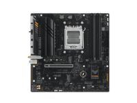imagem de Placa Mae Asus Amd (Am5) Ddr5 Micro Atx - Tuf Gaming A620m-Plus Wifi