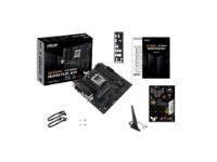 imagem de Placa Mae Asus Amd (Am5) Ddr5 Micro Atx - Tuf Gaming A620m-Plus Wifi