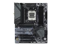 imagem de Placa Mae Gigabyte Amd (Am5) Ddr5 Atx - B650 Eagle Ax 1.1