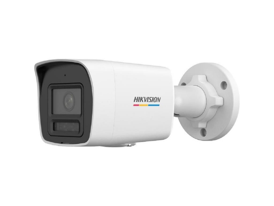 imagem de Camera Ip Bullet Colorvu 2.8mm Hikvision Ds-2cd1047g2h-Liu(2.8mm) - 311326337