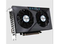 imagem de Placa de Video Gigabyte Radeon Rx 6500 Xt Eagle 4gb Gddr6 64 Bits - Gv-R65xteagle-4gd