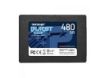 imagem de Ssd Patriot Burst Elite Sata 480gb - Pbe480gs25ssdr