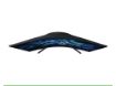 imagem de Monitor Samsung 32" Gamer Odyssey G5 Led/Va Qhd 165hz 1ms Hdmi Displayport Vesa - Ls32cg552elmzd