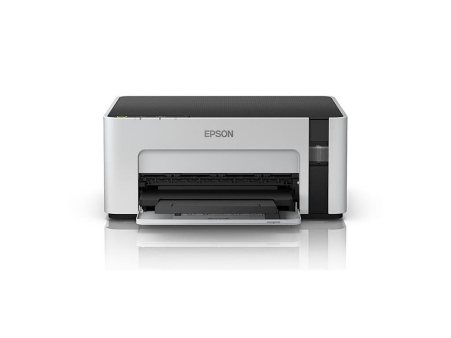 imagem de Impressora Epson Tanque de Tinta Monocromatica Wi-Fi Bivolt - M1120