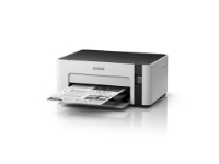 imagem de Impressora Epson Tanque de Tinta Monocromatica Wi-Fi Bivolt - M1120