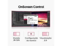 imagem de Monitor Lg 29" Led/Ips Full Hd 75hz 5ms Hdmi Freesync Vesa - 29wl500-B.Awzm
