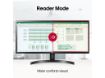 imagem de Monitor Lg 29" Led/Ips Full Hd 75hz 5ms Hdmi Freesync Vesa - 29wl500-B.Awzm