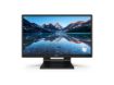 imagem de Monitor Philips 23,8" W-Led/Ips Full Hd 75hz 5ms Hdmi Displayport Vga Usb Smoothtouch Vesa - 242b9t/Fg