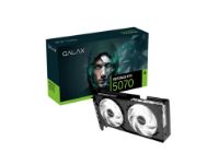 imagem de Placa de Video Galax Geforce Rtx 5070 2x 1-Click Oc 12gb Gddr7 192bits - 57non7mdbroc