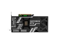imagem de Placa de Video Galax Geforce Rtx 5070 2x 1-Click Oc 12gb Gddr7 192bits - 57non7mdbroc