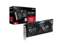 imagem de Placa de Video Asrock Radeon Rx 7800 Xt Challenger Oc 16gb Gddr6 256 Bits - Rx7800xt Cl 16go
