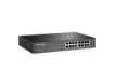 imagem de Switch Tp-Link Tl-Sg1016d 16 Portas Gigabit 10/100/1000 Mbps - Mtp0018