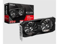 imagem de Placa de Video Asrock Radeon Rx 6600 Challenger D 8gb Gddr6 128 Bits - Rx6600 Cld 8g