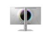 imagem de Monitor Samsung 27" Gamer Odyssey G6 Oled Qhd 360hz 0,03ms Hdmi Displayport Usb Vesa - Ls27dg600slxzd