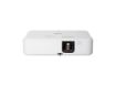 imagem de Projetor Epson Epiqvision Fh-02 Full Hd 3000 Lumens 1920x1080 - V11ha85020