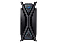 imagem de Gabinete Gamer Asus Rog Hyperion Gr701 Preto Lateral de Vidro E-Atx/Atx/Micro-Atx/Mini-Itx - 90dc00f0-B30000