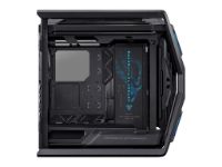 imagem de Gabinete Gamer Asus Rog Hyperion Gr701 Preto Lateral de Vidro E-Atx/Atx/Micro-Atx/Mini-Itx - 90dc00f0-B30000