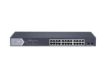imagem de Switch Hikvision Gerenciavel Metalico Gigabit Ds-3e1526p-Si 24 Portas Poe 10/100/1000 Mbps + 02 Portas Sfp Giga - Hk1062