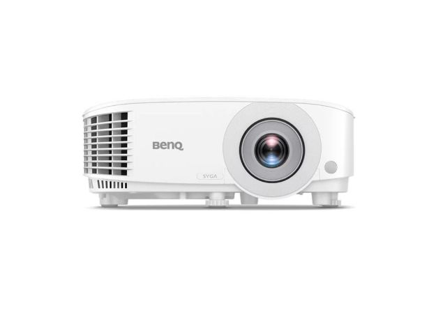 imagem de Projetor Benq Ms560 Svga 4000 Lumens 800x600 Dlp - 9h.Jnd77.1hl