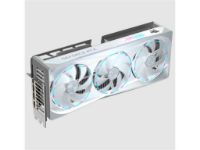 imagem de Placa de Video Gigabyte Geforce Rtx 5080 Aorus Master Ice 16gb Gddr7 256 Bits - Gv-N5080aorusm Ice-16gd