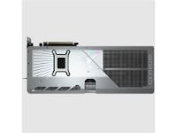 imagem de Placa de Video Gigabyte Geforce Rtx 5080 Aorus Master Ice 16gb Gddr7 256 Bits - Gv-N5080aorusm Ice-16gd