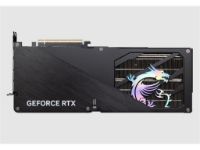 imagem de Placa de Video Msi Geforce Rtx 5070 Ti Gaming Trio Oc Plus 16gb Gddr7 256 Bits - 912-V531-058