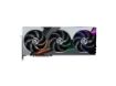 imagem de Placa de Video Msi Geforce Rtx 5070 Ti 16gb Gddr7 256 Bits Vanguard Soc Launch Edition - 912-V531-068