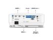 imagem de Projetor Benq Mx560 Xga 4000 Lumens 1024x768 Dlp - 9h.Jne77.1 Hl
