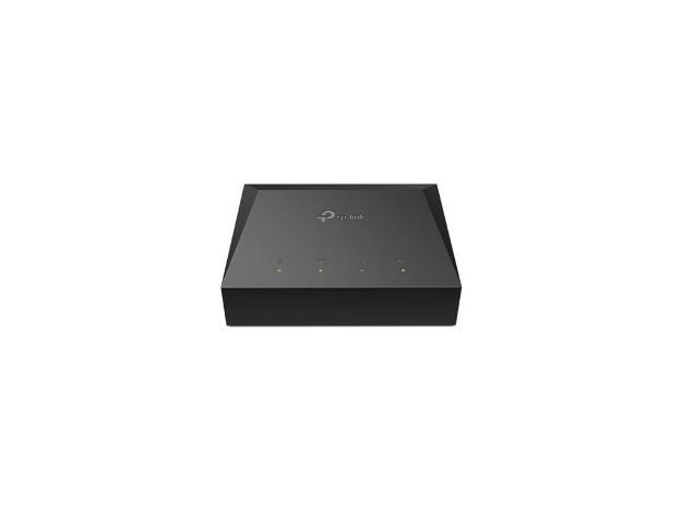 imagem de Roteador Tp-Link Xc220-G3v Ont Gpon Voip Wireless Dual Band Gigabit Ac1200 - Mtp0031
