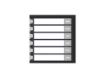 imagem de Modulo de 6 Teclas/Botoes Hikvision Ds-Kd-Kk P/ Ds-Kd8003-Ime1
