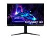imagem de Monitor Samsung 27" Odyssey G3 Led/Va Full Hd 180hz 1ms Hdmi Displayport Vesa - Ls27dg300elxzd
