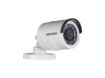 imagem de Camera Hikvision Ds-2ce16c0t-Irpf(3.6mm) Bullet Hd-Tvi-Ir Ate 20m - 1.0 Mega(720p) - Lente 3.6 Mm-