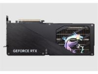 imagem de Placa de Video Msi Geforce Rtx 5070 Ti Gaming Trio Oc Plus 16gb Gddr7 256 Bits - 912-V531-058