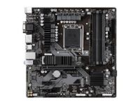 imagem de Placa Mae Gigabyte Intel Lga (1700) Ddr5 Micro Atx - B760m Ds3h 1.0