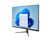 imagem de All In One Multilaser Ultra Win 11 Home Intel Core I3 4gb 128gb Ssd 23,8" Fhd Preto - Ub840