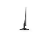 imagem de Monitor Aoc 21,5" Led Full Hd 100hz 1ms Hdmi vga Widescreen Wva Vesa -  22b30hm2